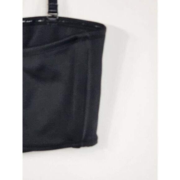 Skims bandeau swim top Nwt - Picture 6 of 9